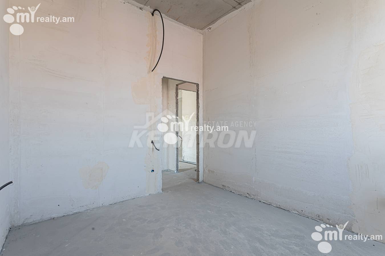 Купить 5 комнатную квартиру կառուցապատողից Г. Овсепян ул, Норк-Мараш Ереван, 156588