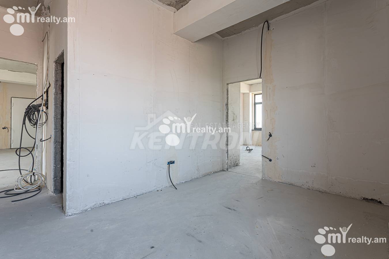 Купить 5 комнатную квартиру կառուցապատողից Г. Овсепян ул, Норк-Мараш Ереван, 156588