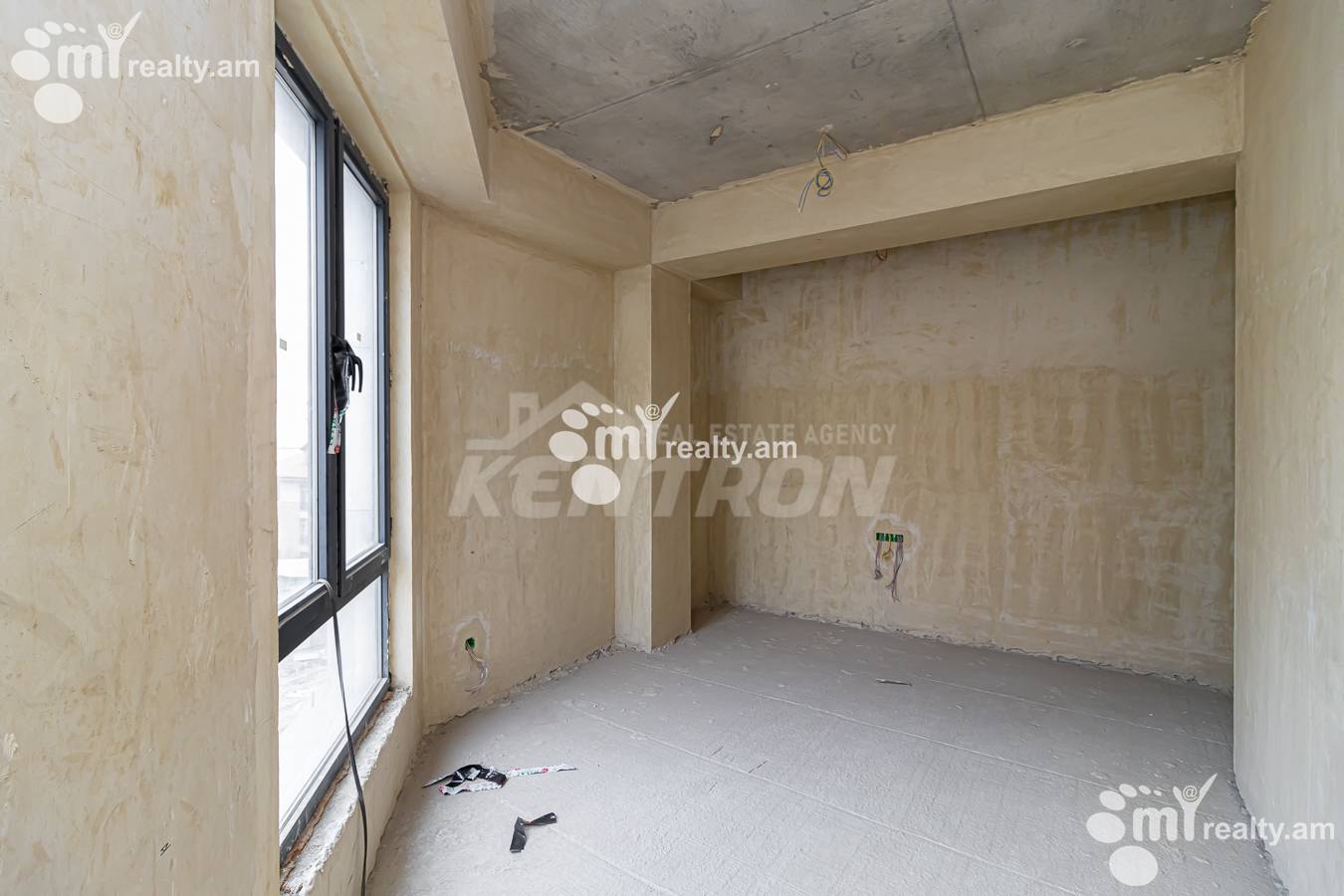 4 bedroom apartment for sale Antarayin, rue d' G.Gasparyan, Center Yerevan, 153857