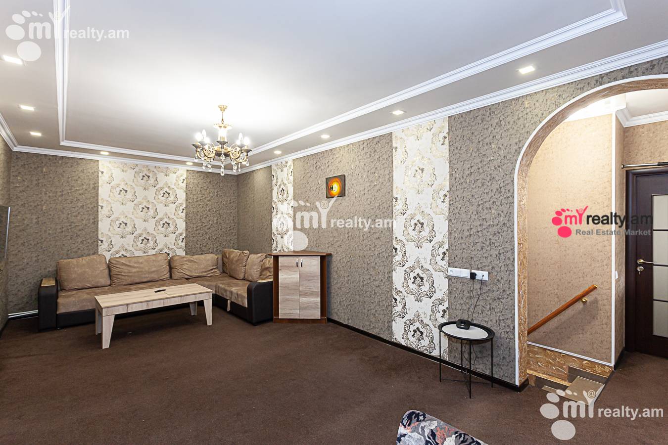 House for sale Norq 9 p, Nor Nork Yerevan, 134053