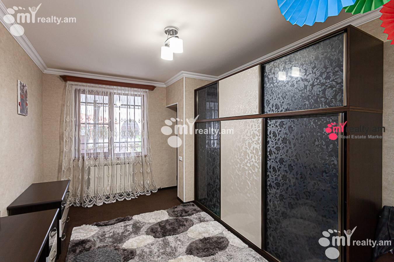 House for sale Norq 9 p, Nor Nork Yerevan, 134053