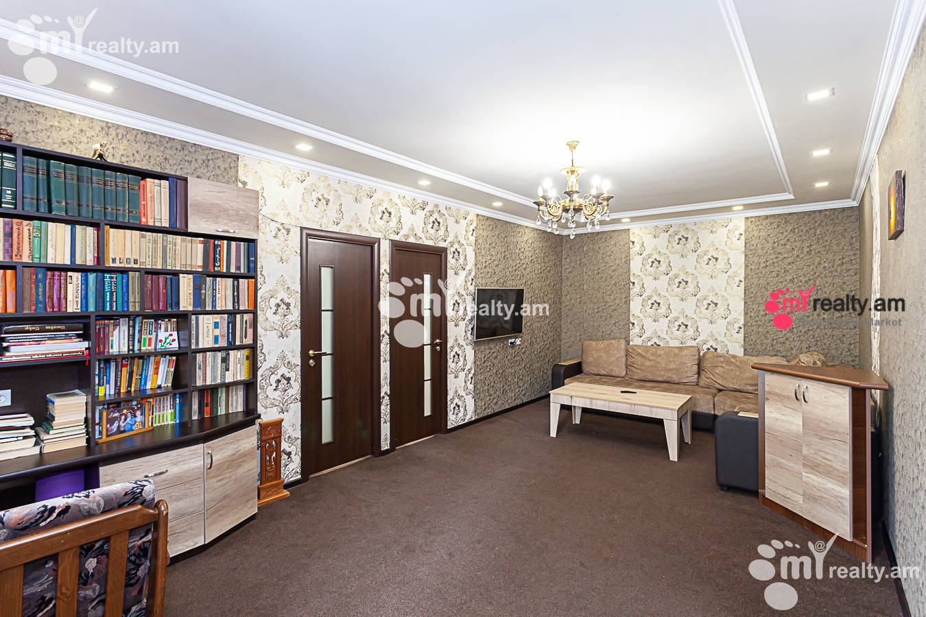 House for sale Norq 9 p, Nor Nork Yerevan, 134053