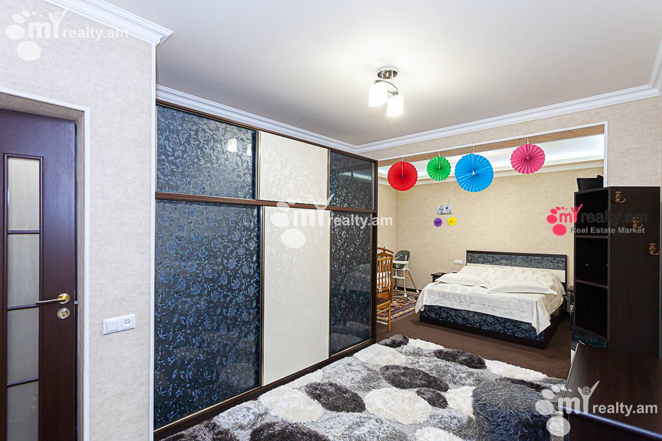 House for sale Norq 9 p, Nor Nork Yerevan, 134053