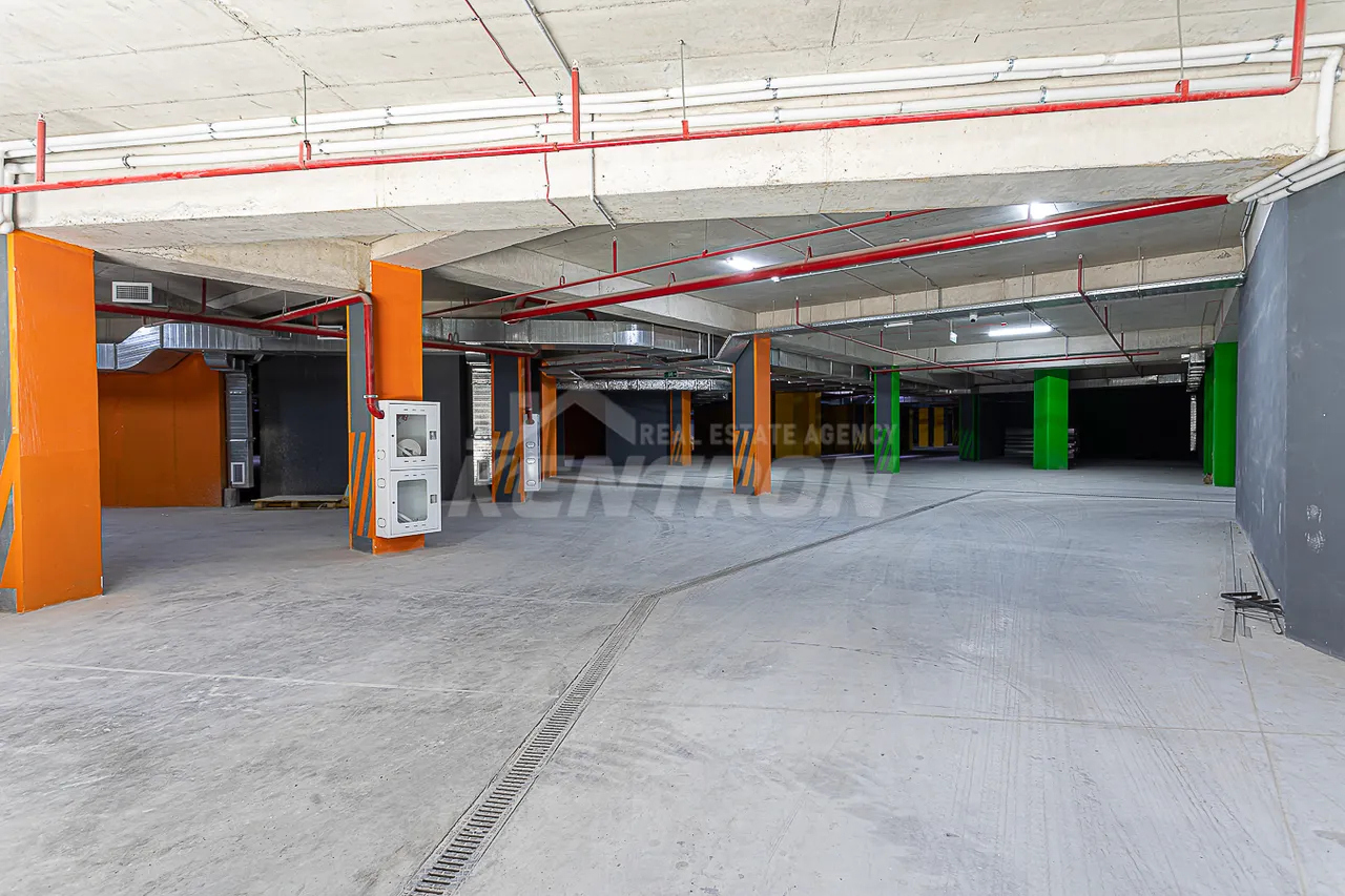 Купить 4 комнатную квартиру Комитас пр, Арабкир Ереван, 158951