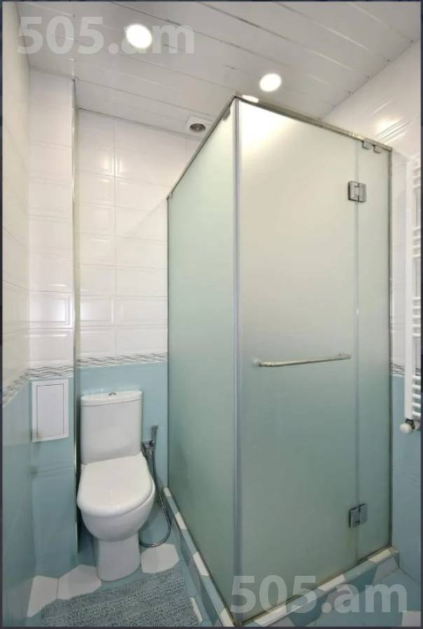 3 bedroom apartment for sale Orbeli Yeghbayrner   St, Arabkir Yerevan, 153001