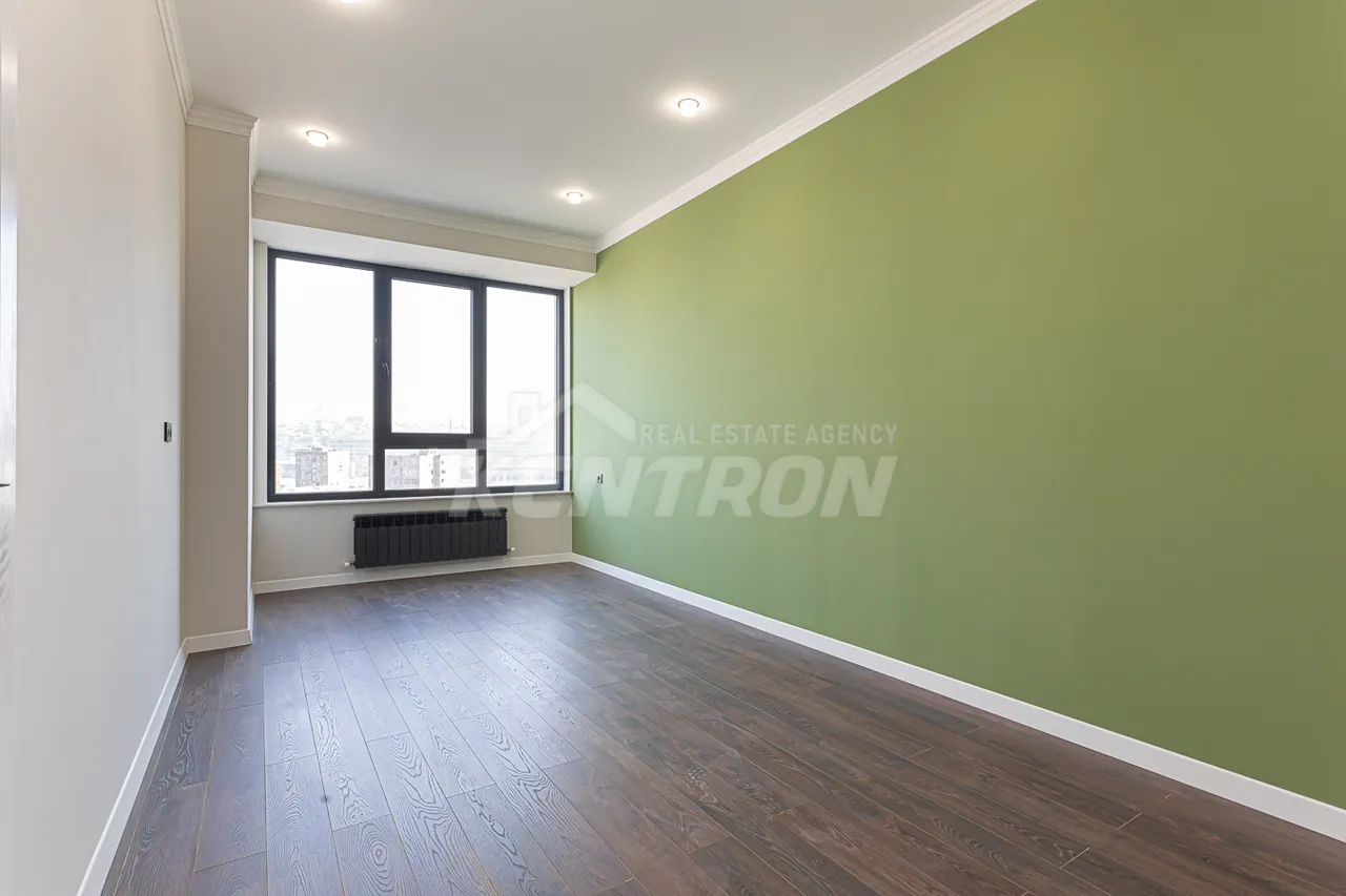 2 bedroom apartment for sale Ghapantsian St, Arabkir Yerevan, 158015