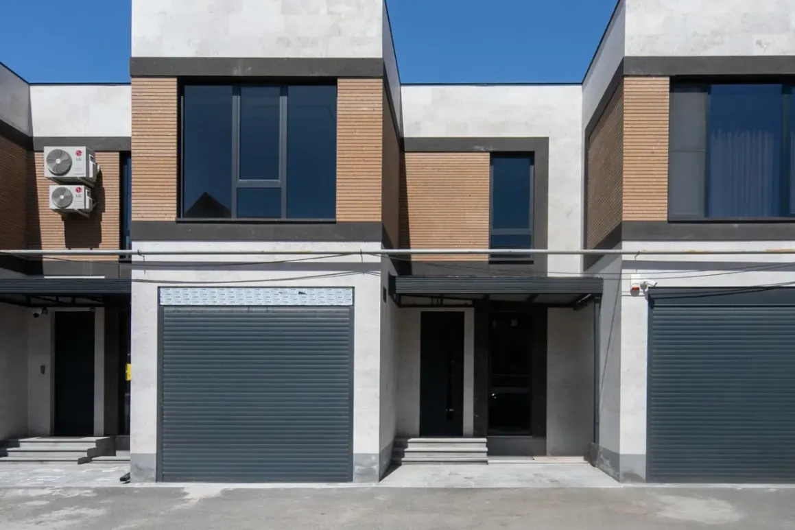 House for sale Dzor 1 district, Davtachène Yerevan, 160230