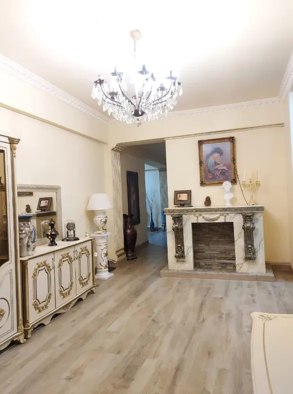 3 bedroom apartment for sale خیابان داوتاشِن بلوک 4, داوتاشِن ایروان, 160341