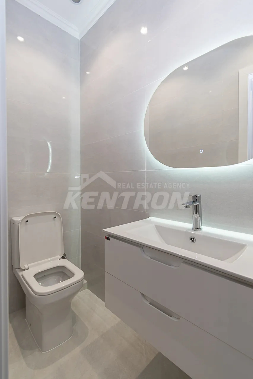 3 bedroom apartment for sale Griboedov St, Arabkir Yerevan, 159219