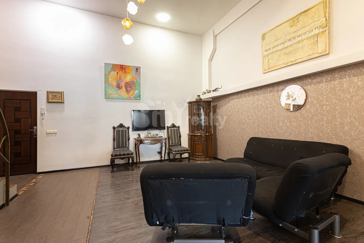 4 bedroom apartment for sale Arshakunyats Ave, Chengavite Yerevan, 157517