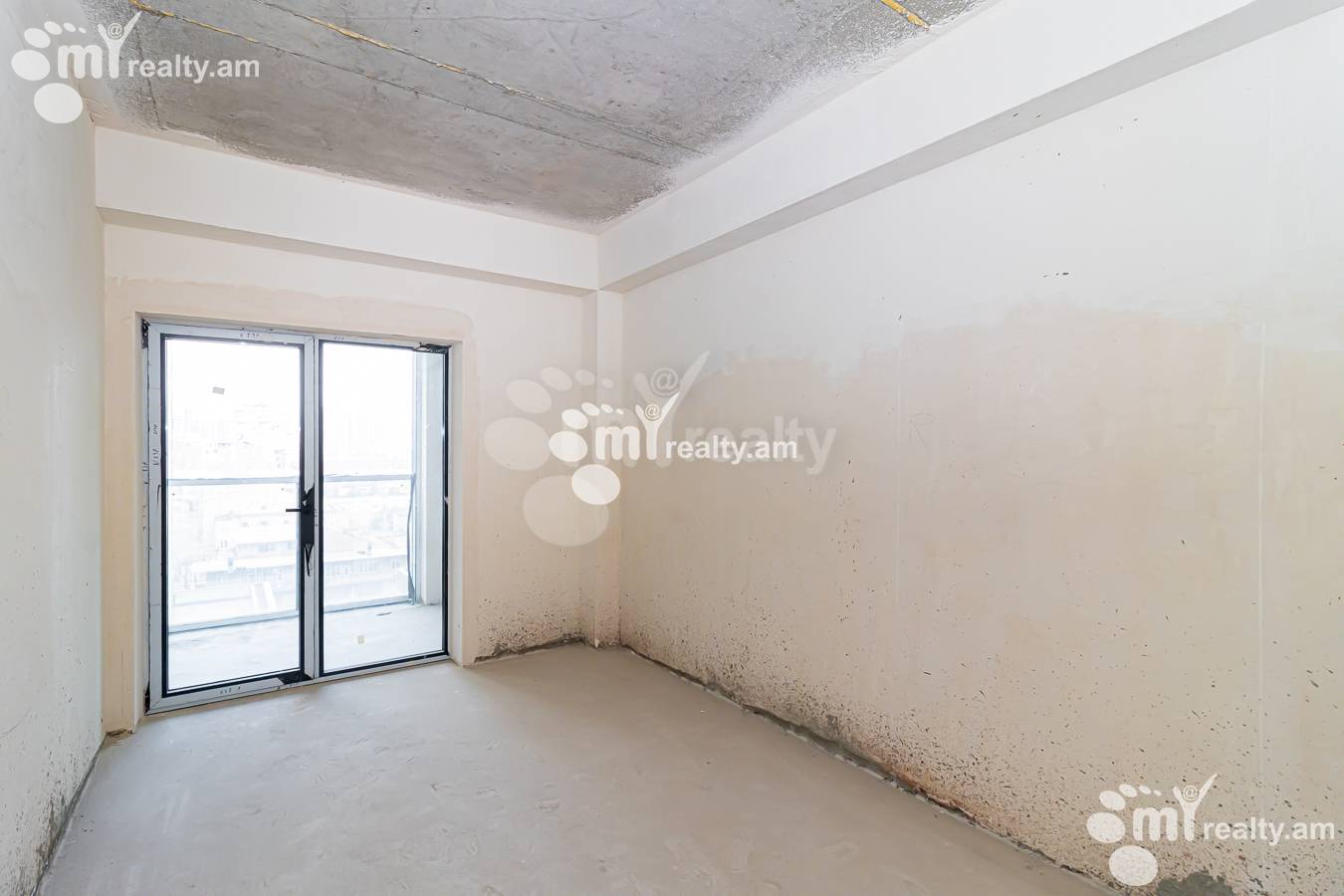 3 bedroom apartment for sale Komitas Ave, Arabkir Yerevan, 154523