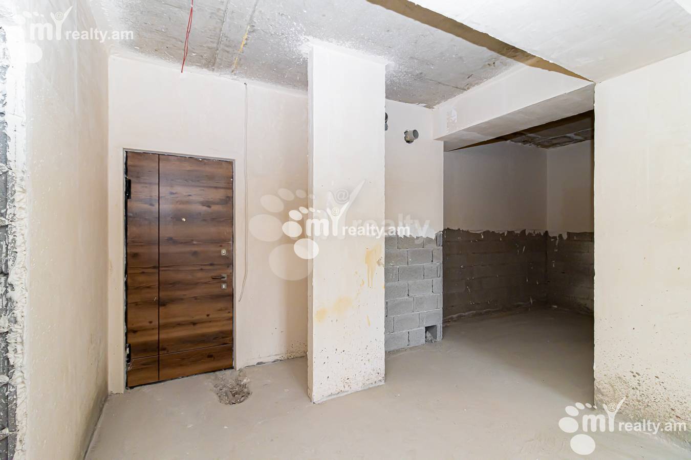 3 bedroom apartment for sale Komitas Ave, Arabkir Yerevan, 154523