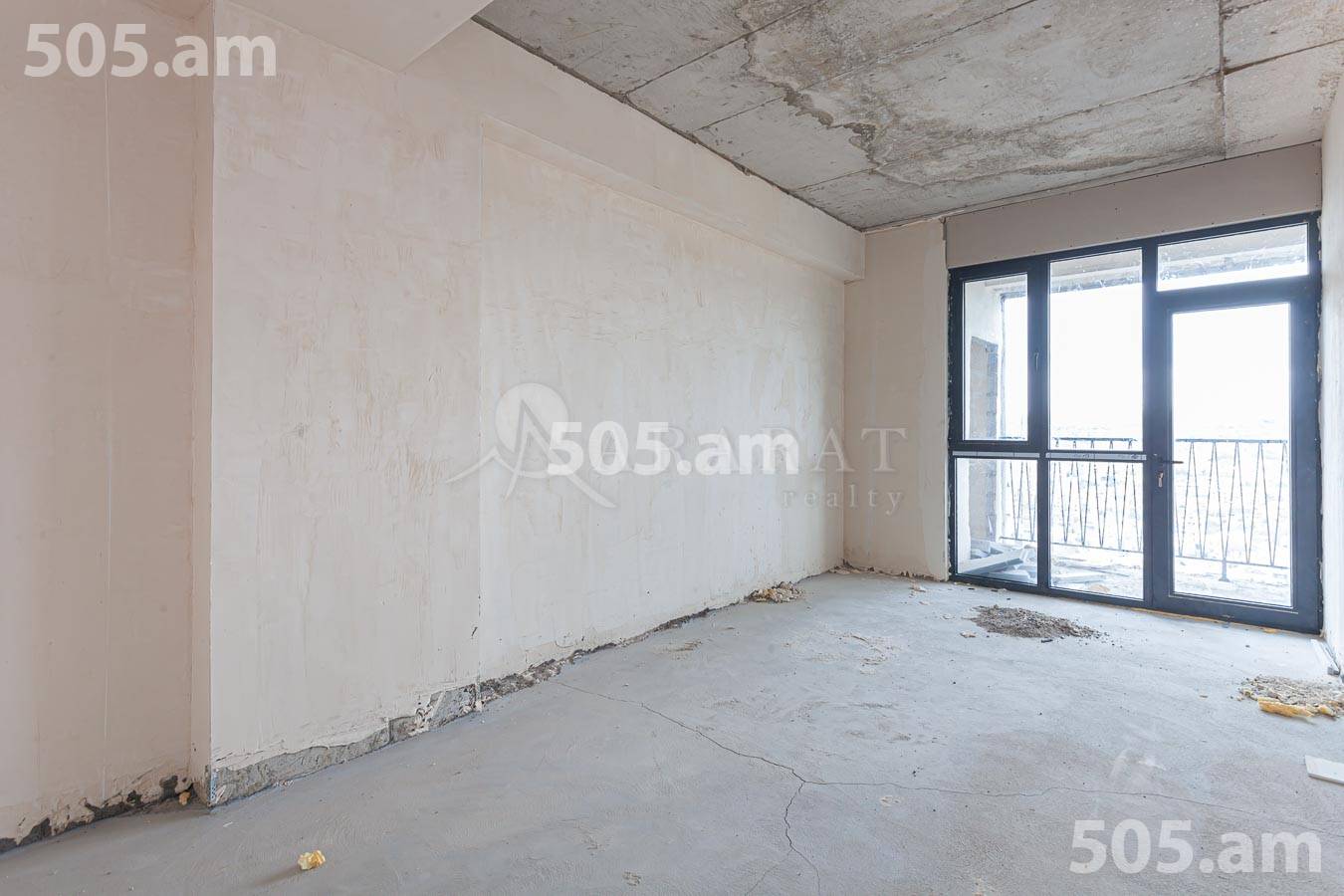 4 bedroom apartment for sale Paruyr Sevak dis., Avan Yerevan, 156995