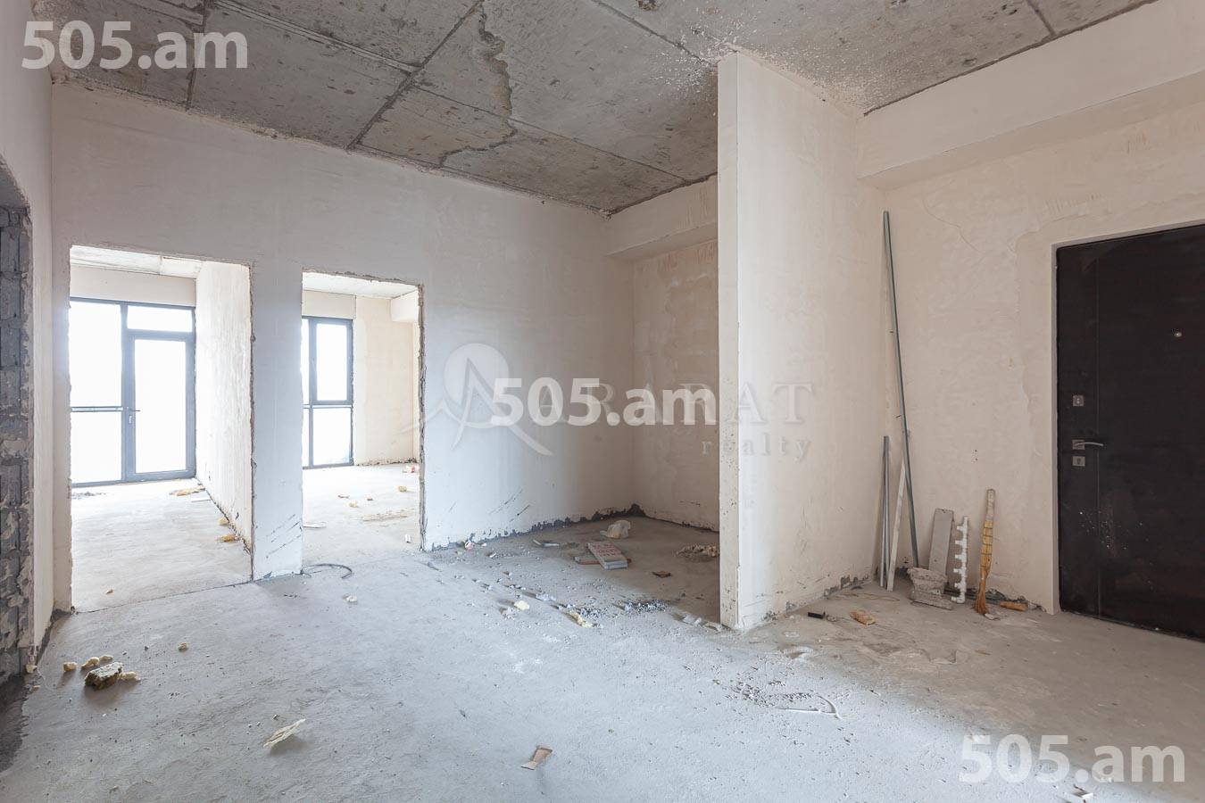 4 bedroom apartment for sale Paruyr Sevak dis., Avan Yerevan, 156995
