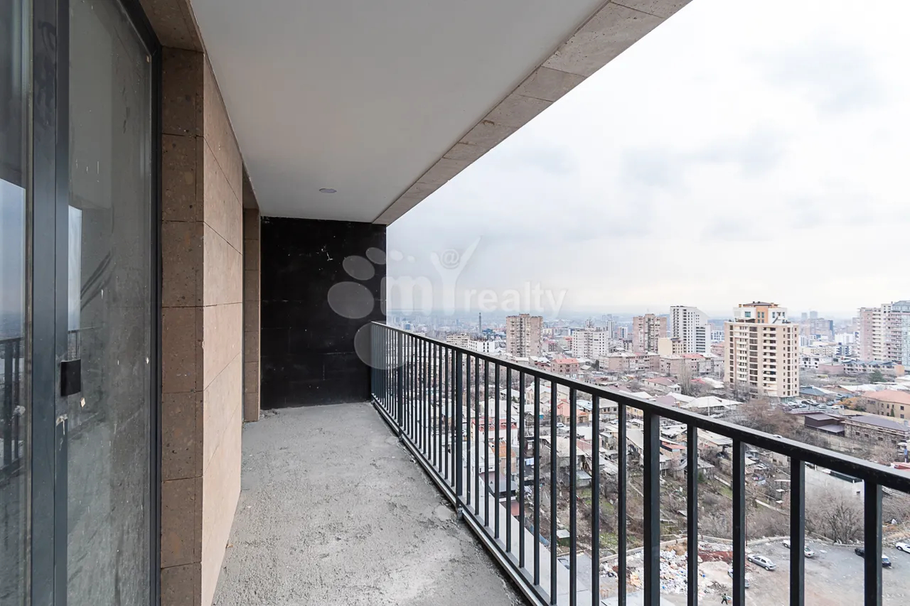 2 bedroom apartment for sale Komitas Ave, Arabkir Yerevan, 159952