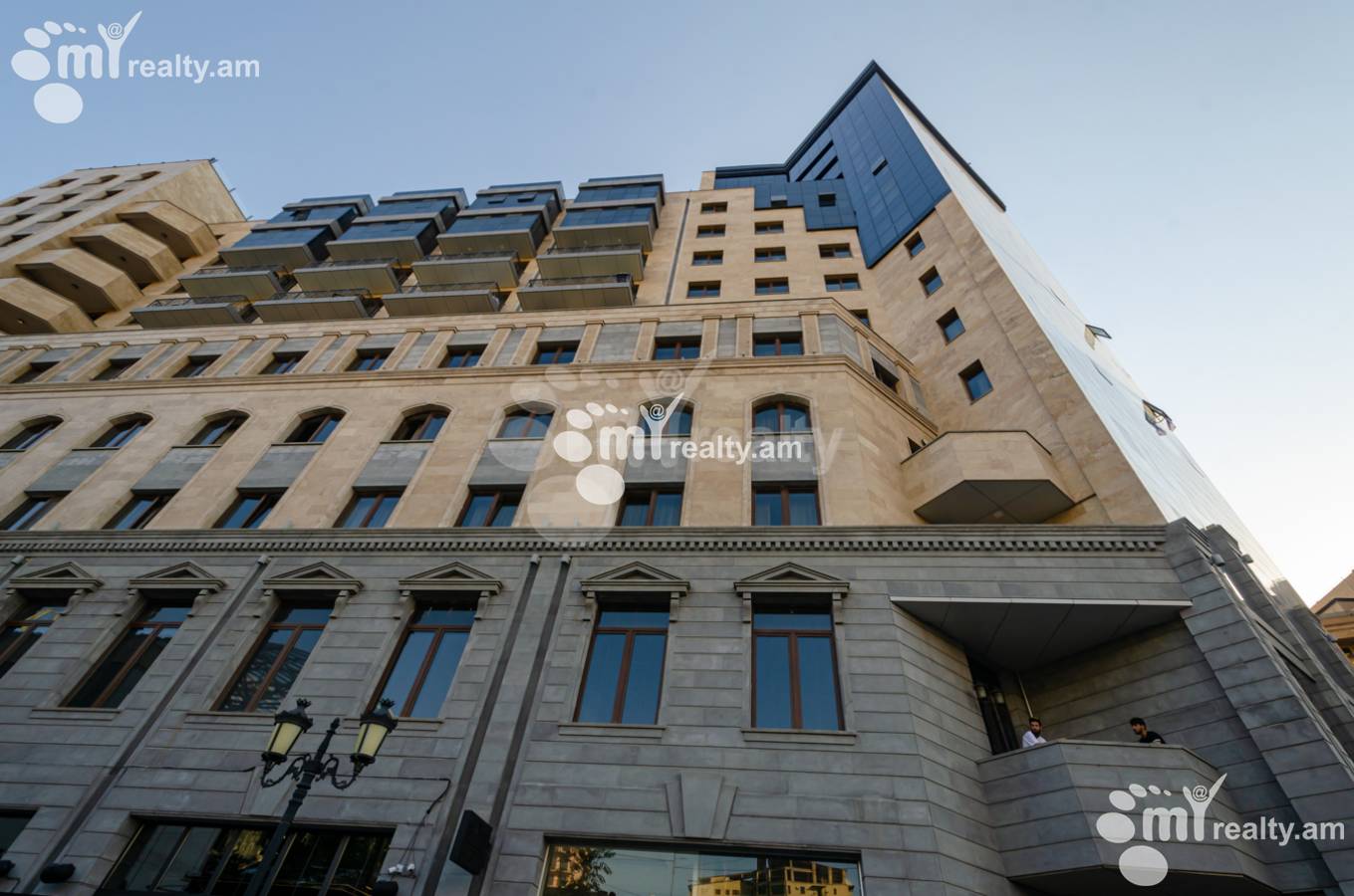 2 bedroom apartment for sale خیابان بوزند, مرکز شهر ایروان, 138874