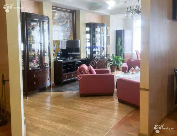 3-senyakanoc-bnakaran-vardzakalutyun-Yerevan-Center