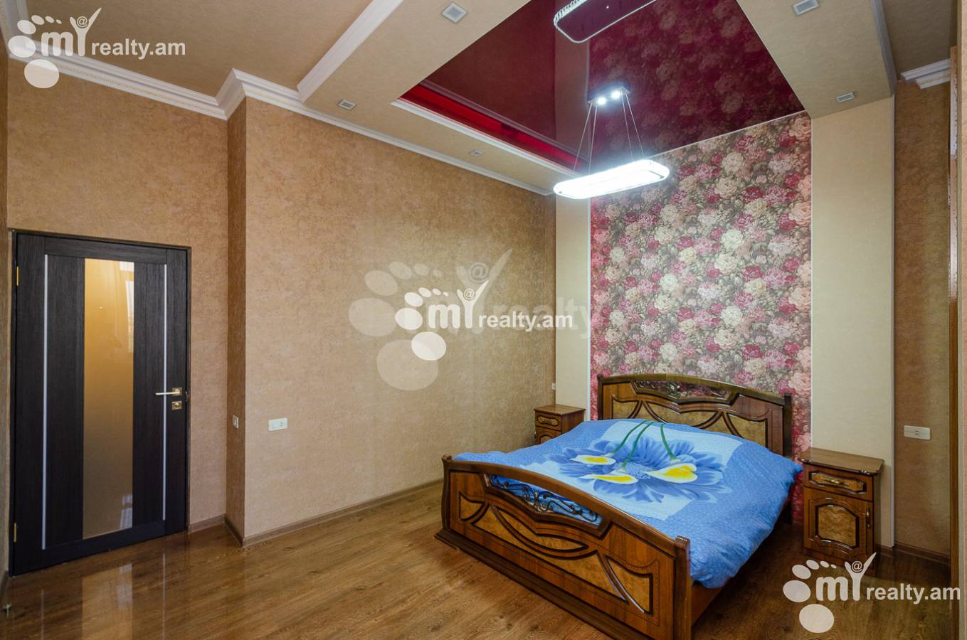3 սենյականոց բնակարան  Մոլդովական փող, Նոր Նորք Երևան, 151545