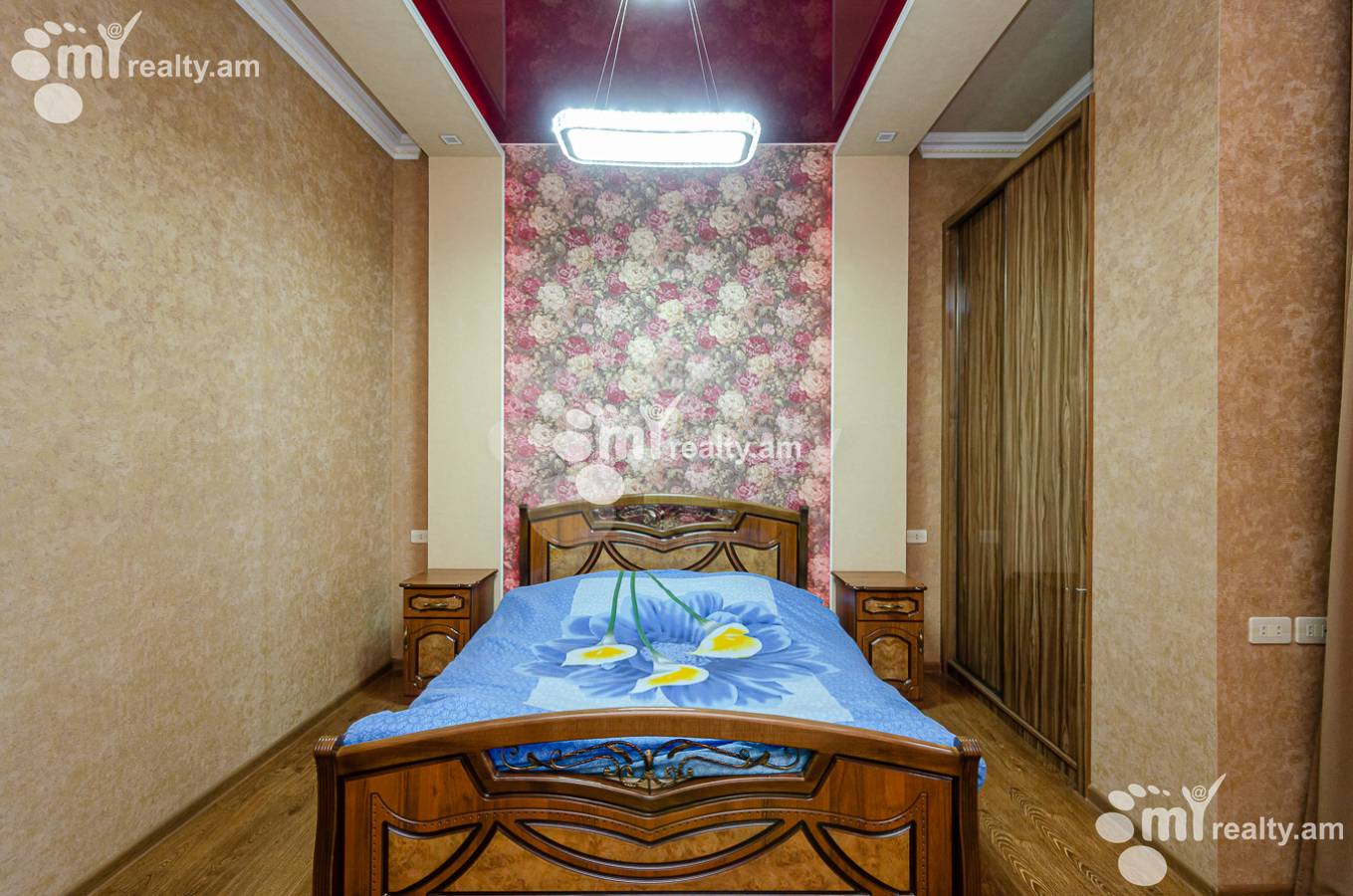 3 սենյականոց բնակարան  Մոլդովական փող, Նոր Նորք Երևան, 151545