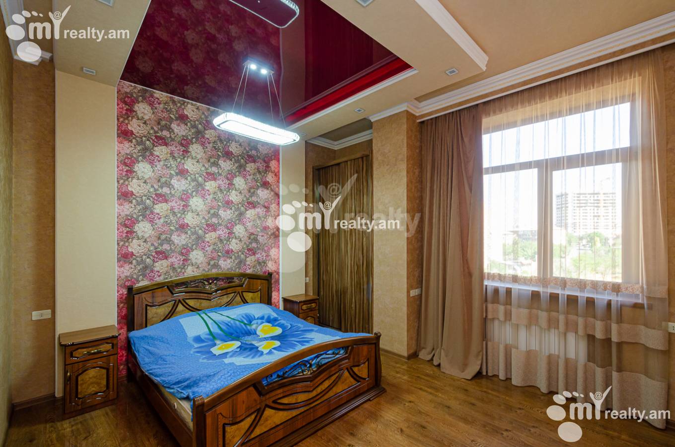 3 սենյականոց բնակարան  Մոլդովական փող, Նոր Նորք Երևան, 151545