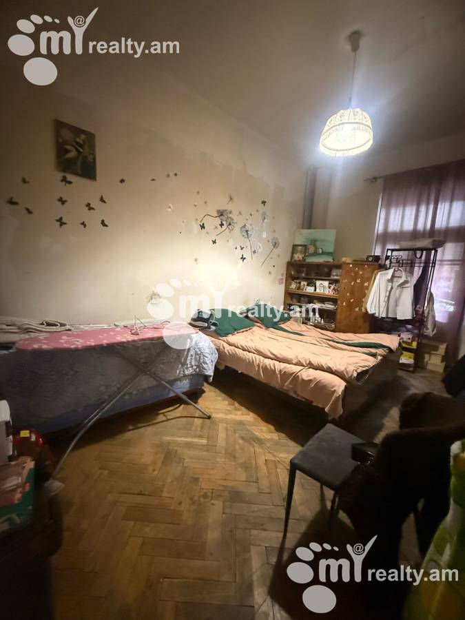 2 bedroom apartment for sale Paronyan St, Center Yerevan, 159088