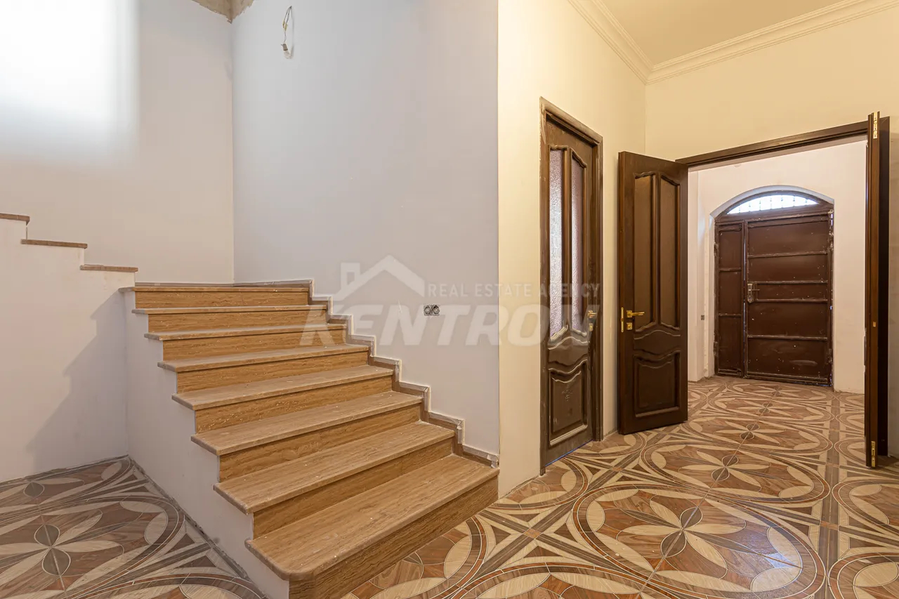 House for sale Davtashen 3 district, Dawtaschen Yerevan, 158568