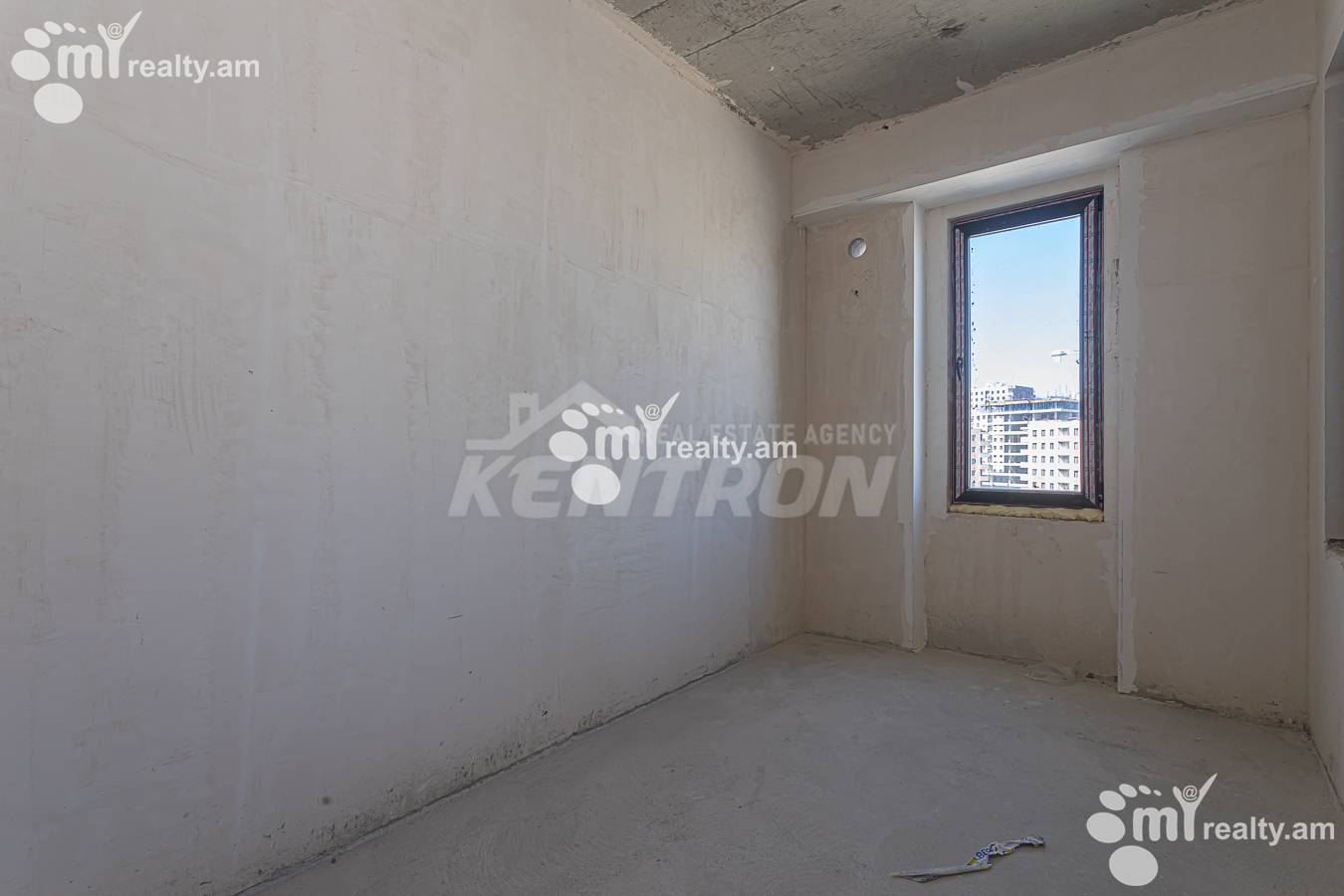 Купить 3 комнатную квартиру Комитас пр, Арабкир Ереван, 156792