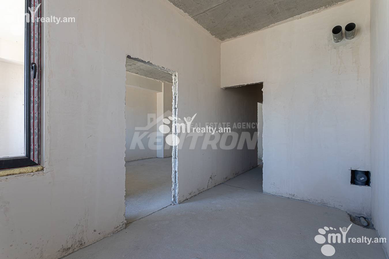 Купить 3 комнатную квартиру Комитас пр, Арабкир Ереван, 156792