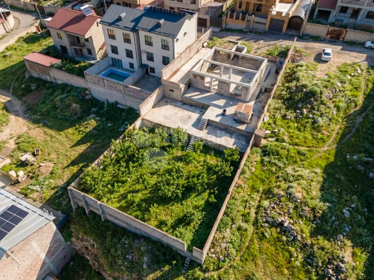 Land for sale محله دوریان, آوان ایروان, 159318