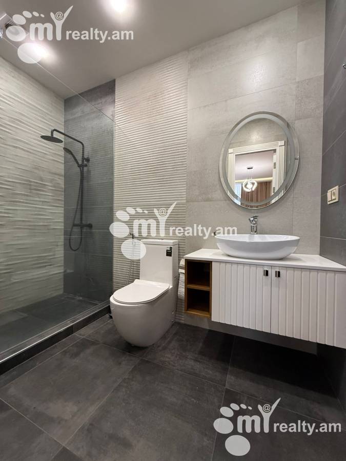 4 սենյականոց բնակարան վարձով Ն. Զարյան փող, Արաբկիր Երևան, 158030