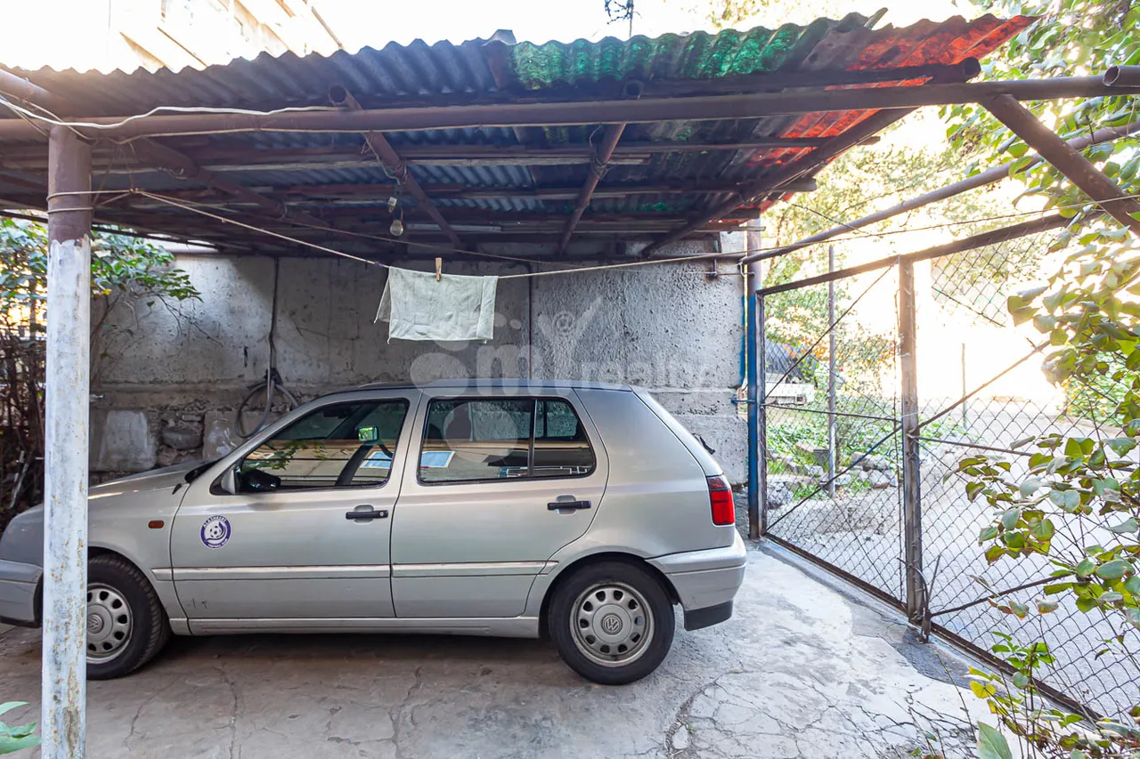 Commercial property for sale Abovyan St, Center Yerevan, 158522