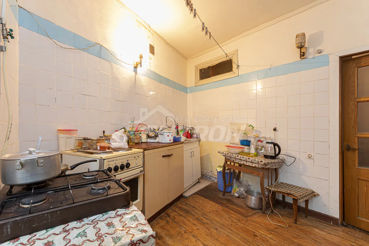 2 bedroom apartment for sale خیابان د. دِمیرچیان, مرکز شهر ایروان, 158228