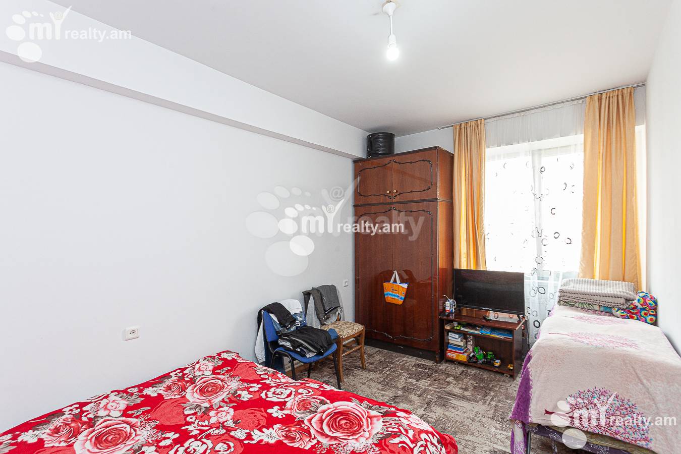 2 bedroom apartment for sale خیابان سیلیکیان, آچاپنیاک ایروان, 146283