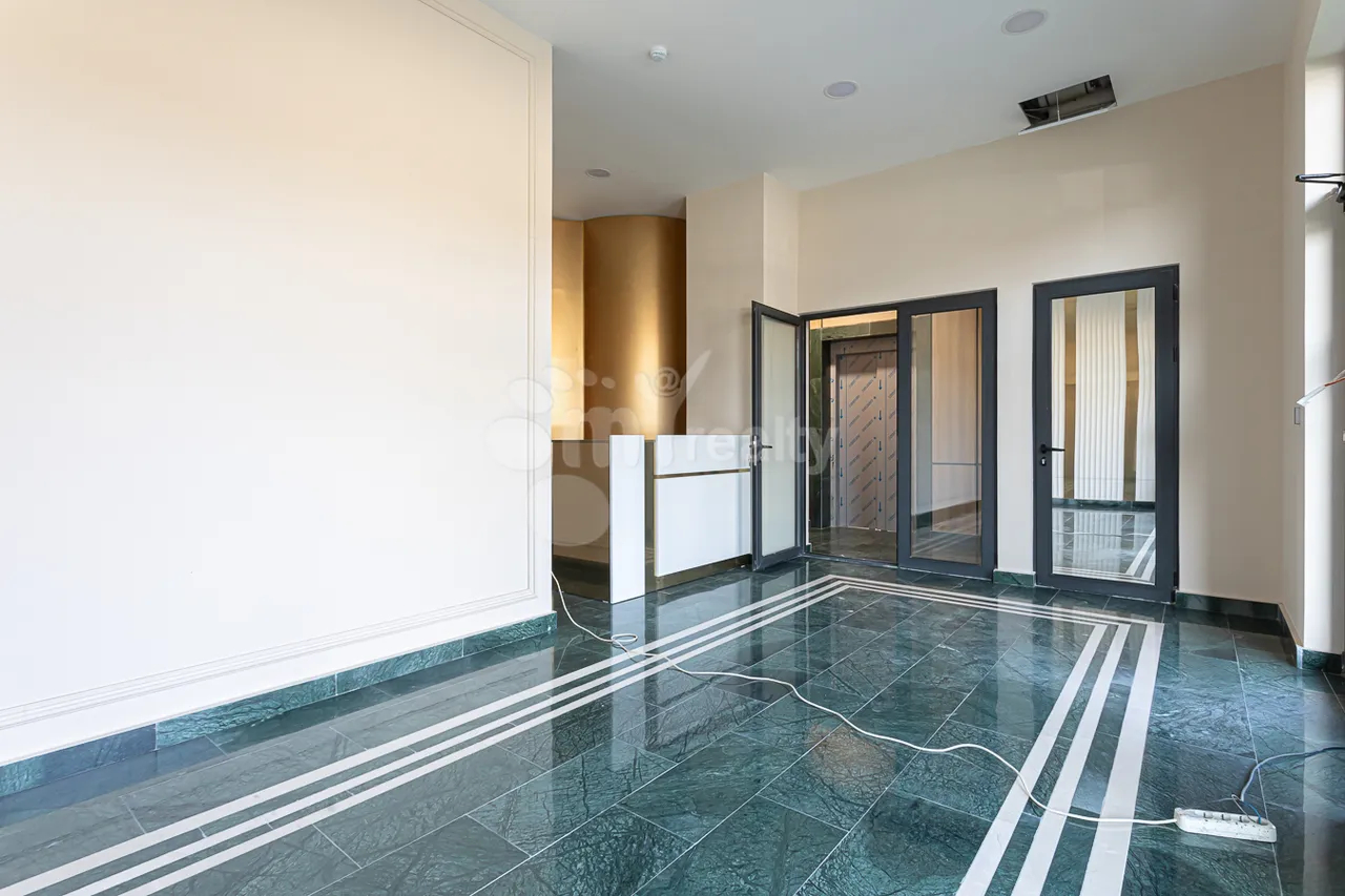 2 bedroom apartment for sale Leningradyan st., Malatia-Sebastia Yerevan, 157786