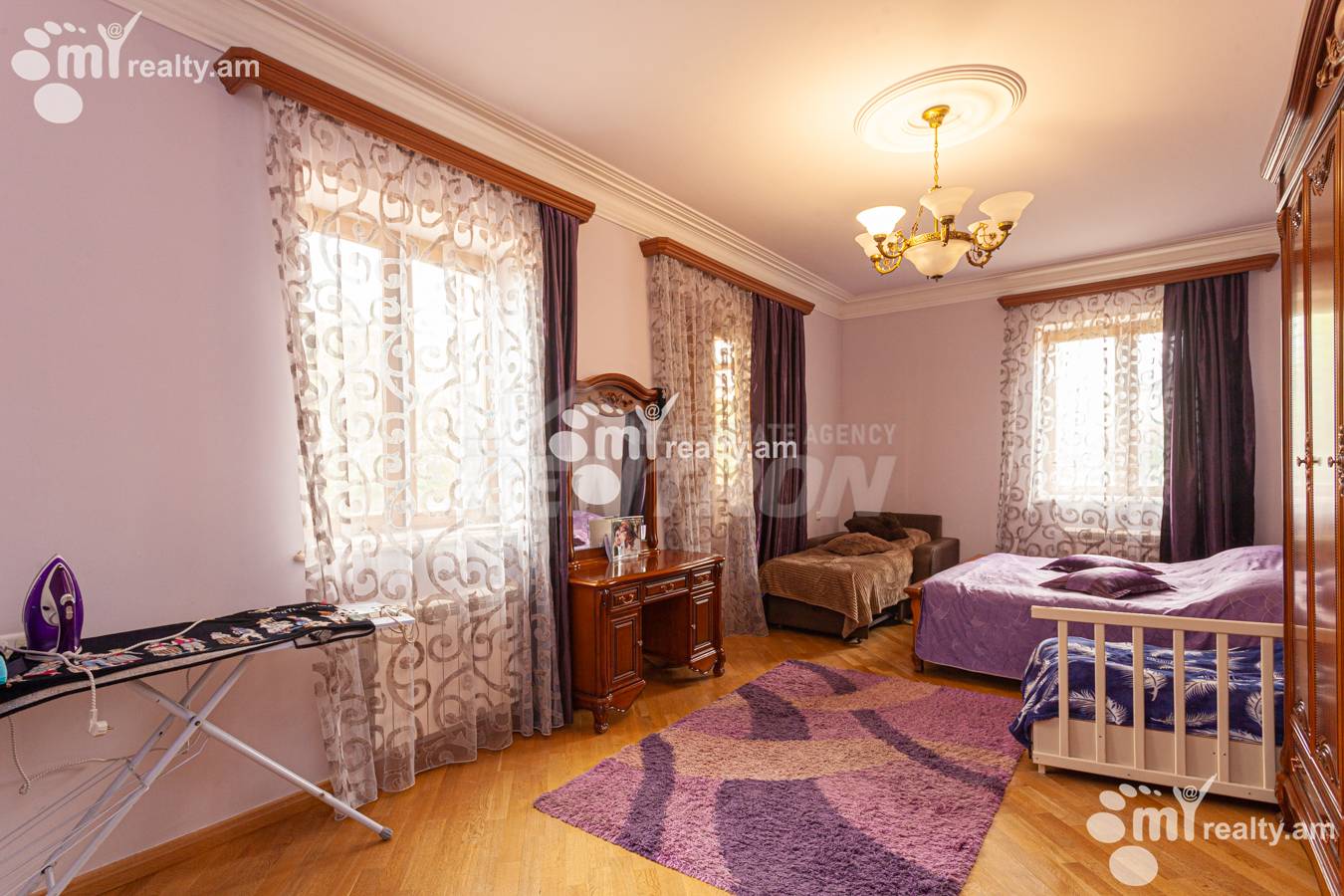 House for rent Qasakh, Adjapnyak Yerevan, 151655