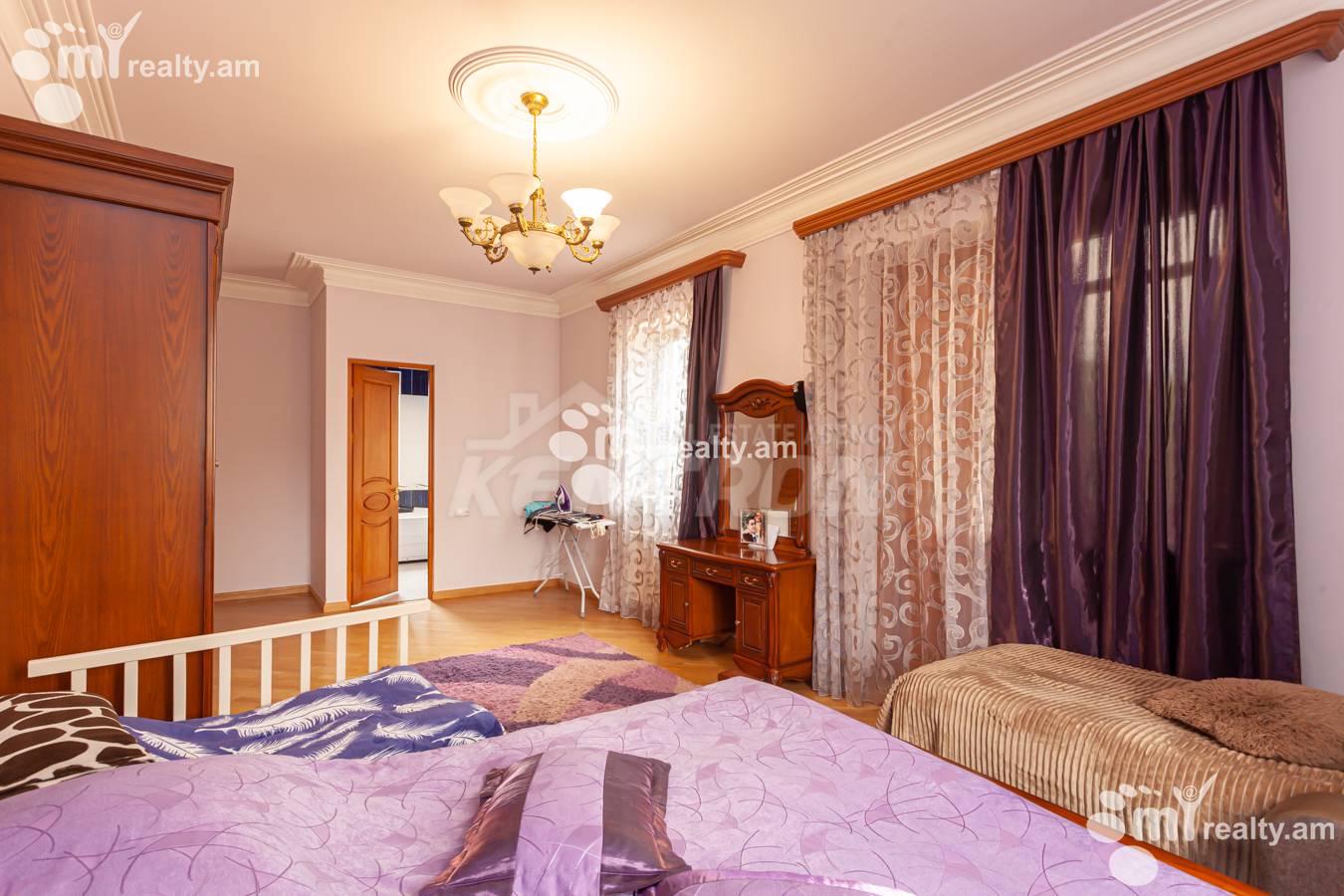 House for rent Qasakh, Adjapnyak Yerevan, 151655