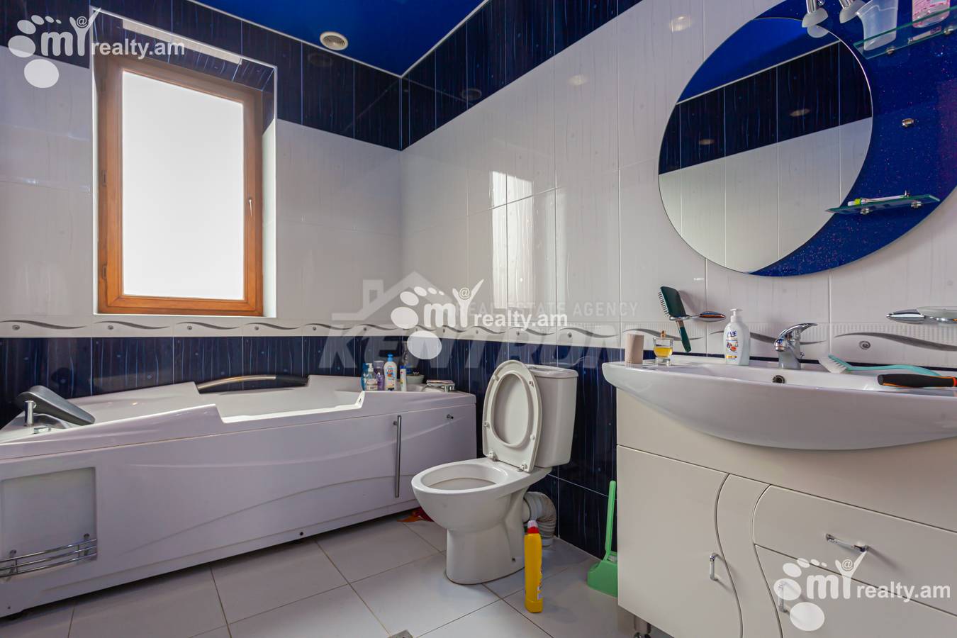 House for rent Qasakh, Adjapnyak Yerevan, 151655