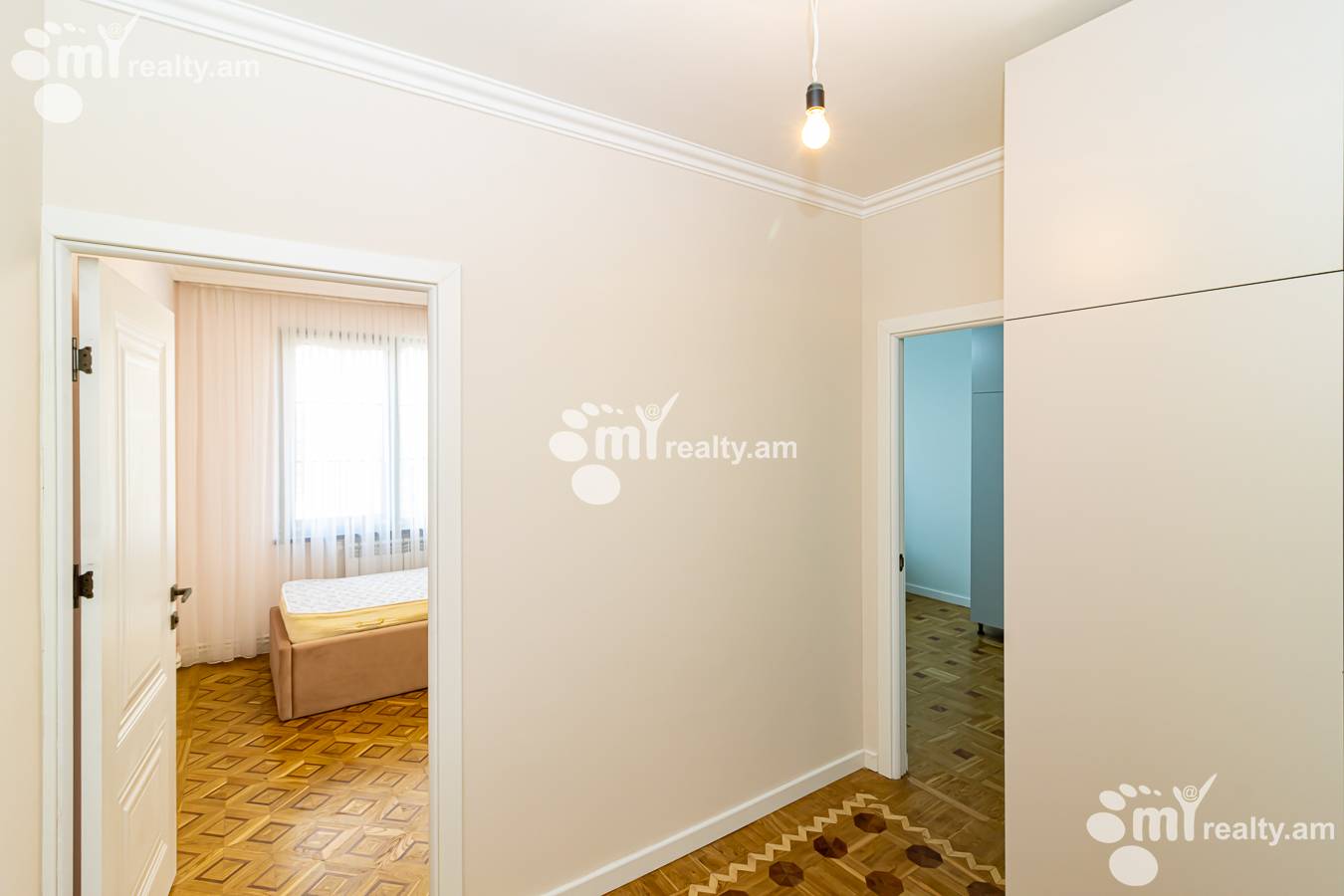 4 bedroom apartment for sale Sose St, Arabkir Yerevan, 152552