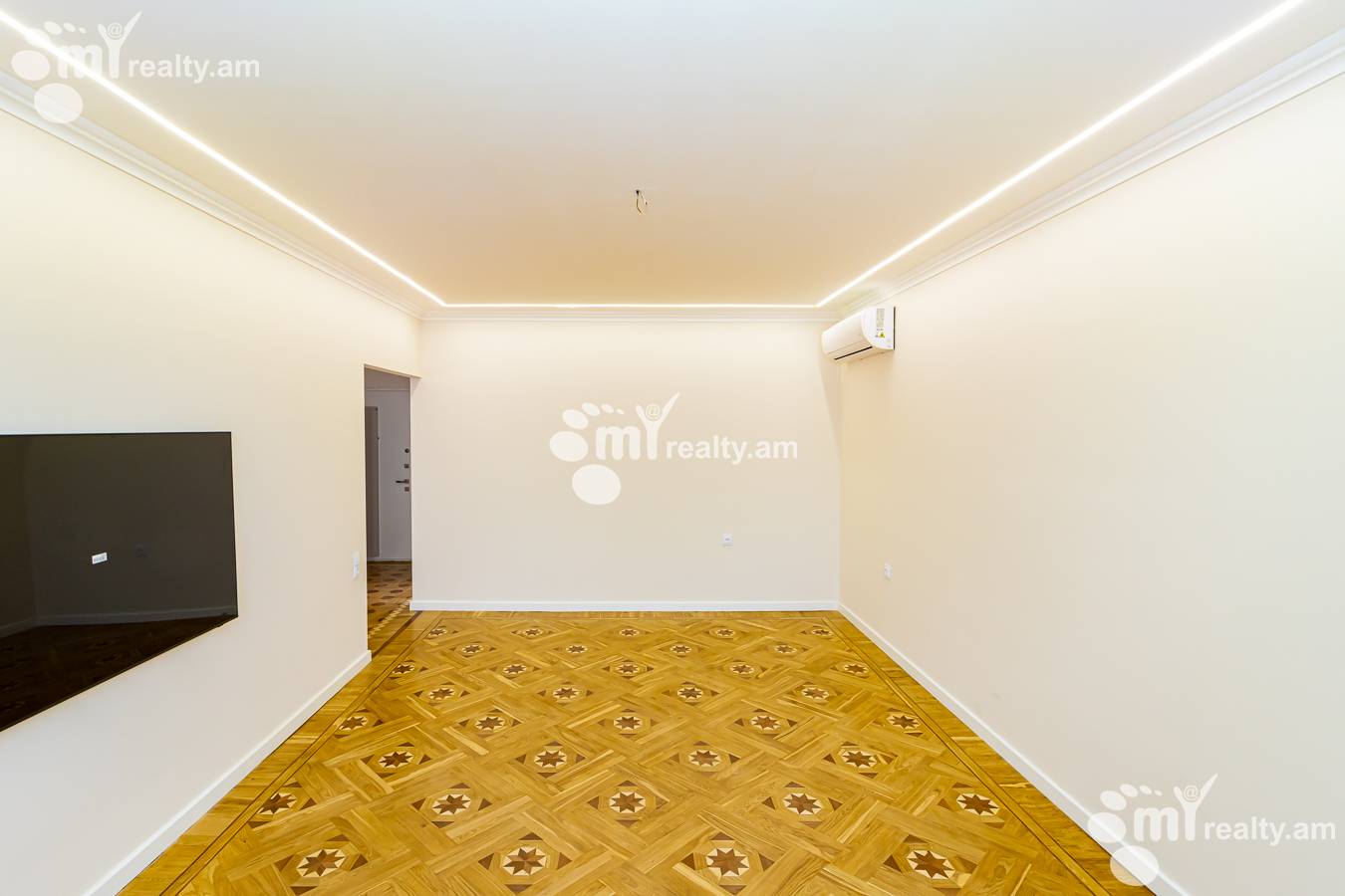 4 bedroom apartment for sale Sose St, Arabkir Yerevan, 152552