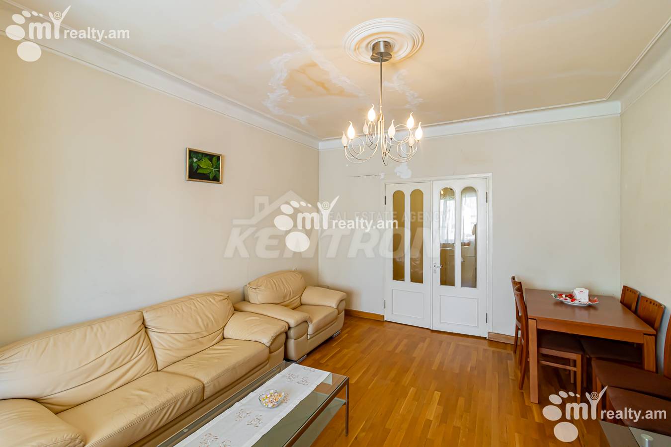2 bedroom apartment for rent Nalbandyan St, Center Yerevan, 152869