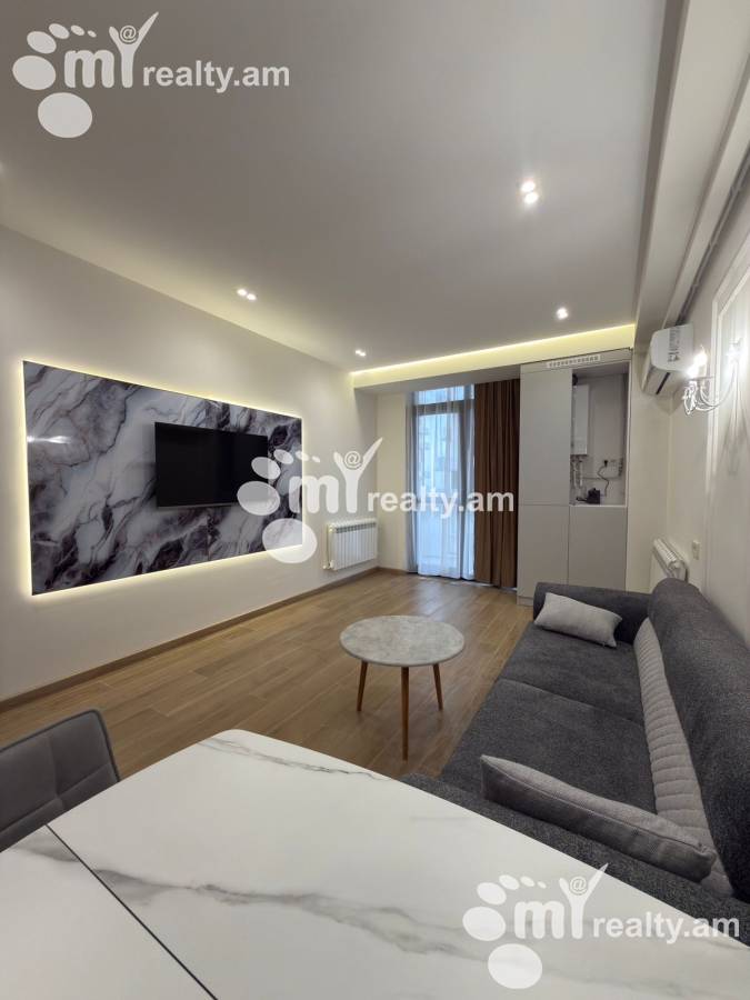 2 սենյականոց բնակարան  Լենինգրադյան փող, Աջափնյակ Երևան, 159037