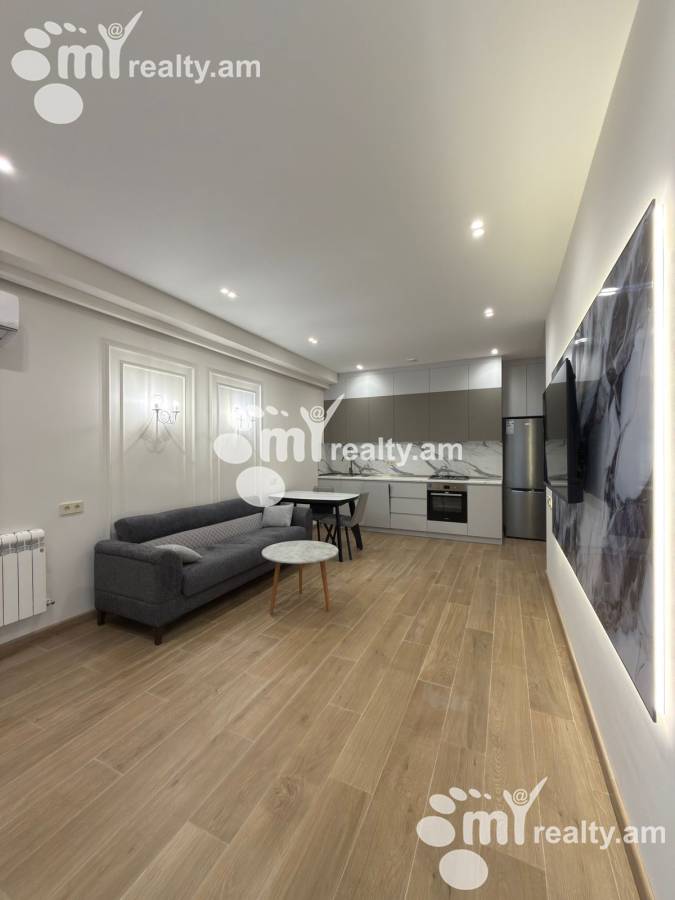 2 սենյականոց բնակարան  Լենինգրադյան փող, Աջափնյակ Երևան, 159037