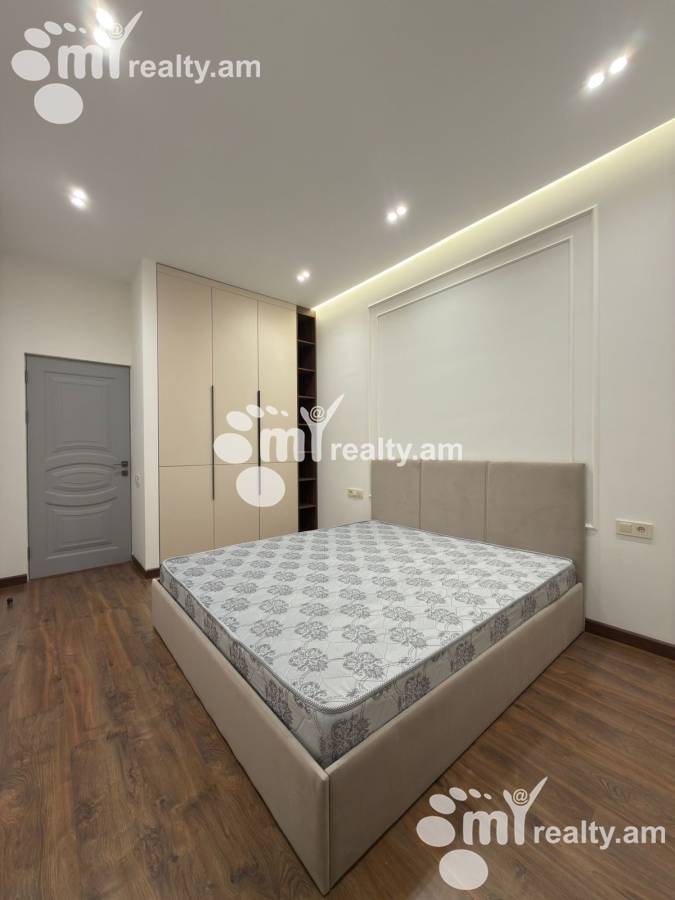 2 սենյականոց բնակարան  Լենինգրադյան փող, Աջափնյակ Երևան, 159037