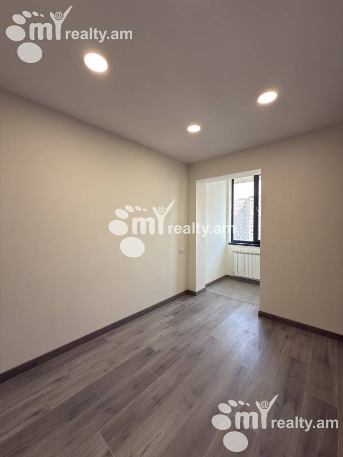 3 bedroom apartment for sale Rubinyants St, Qanaqer- Sejtun Yerevan, 157040