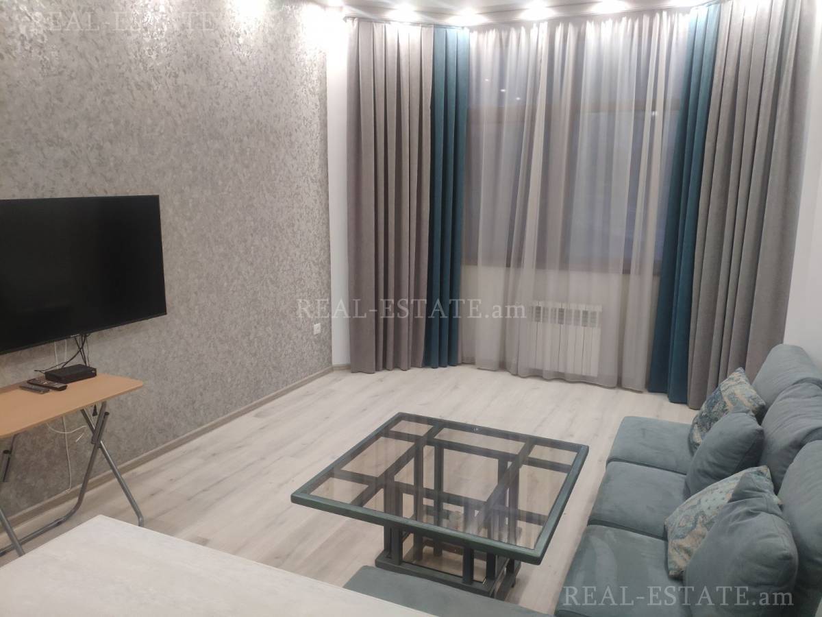 2 bedroom apartment for sale V.Papazyan St, Arabkir Yerevan, 124394