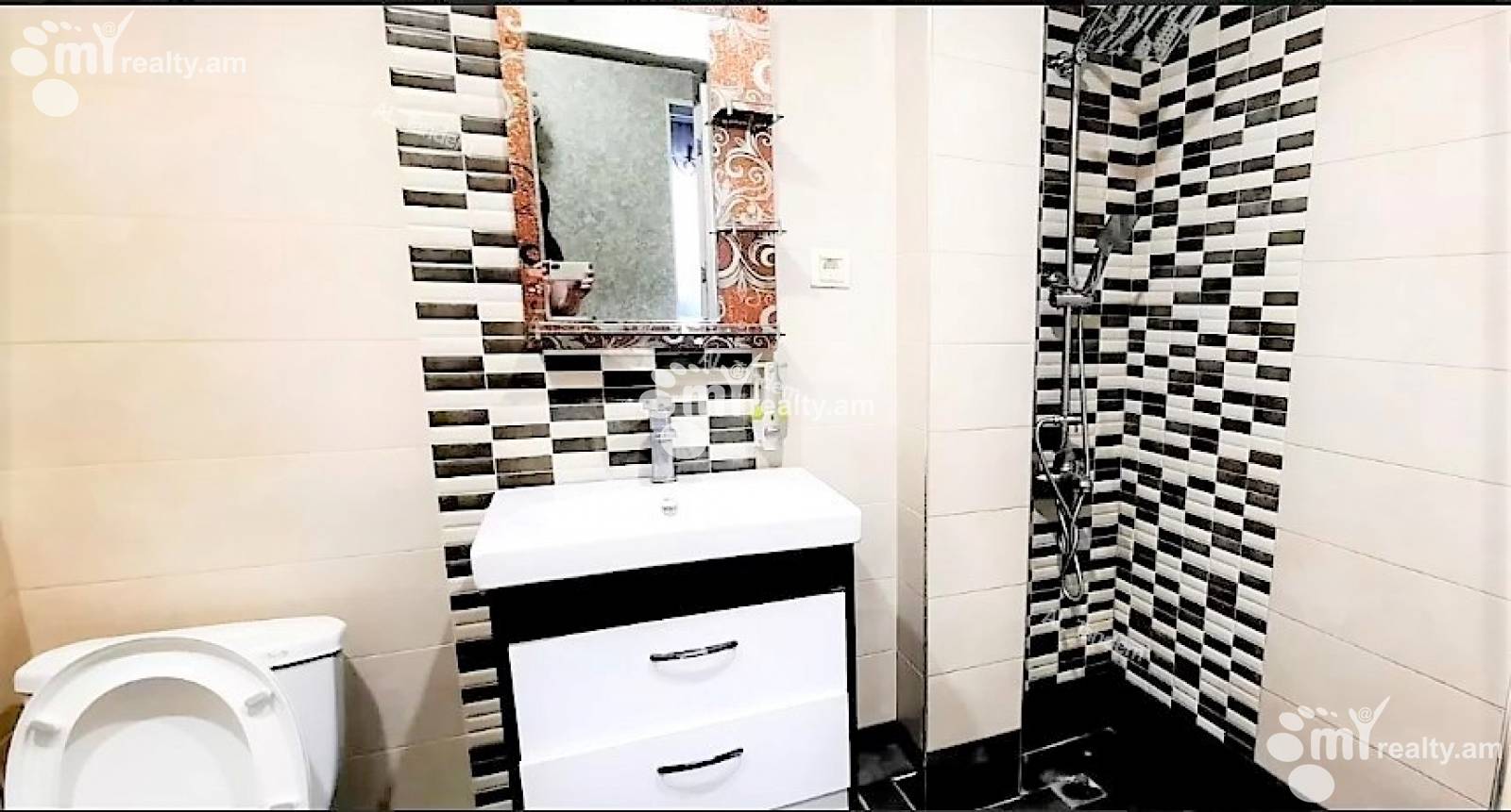 2 bedroom apartment for rent Kievyan St, Arabkir Yerevan, 140404