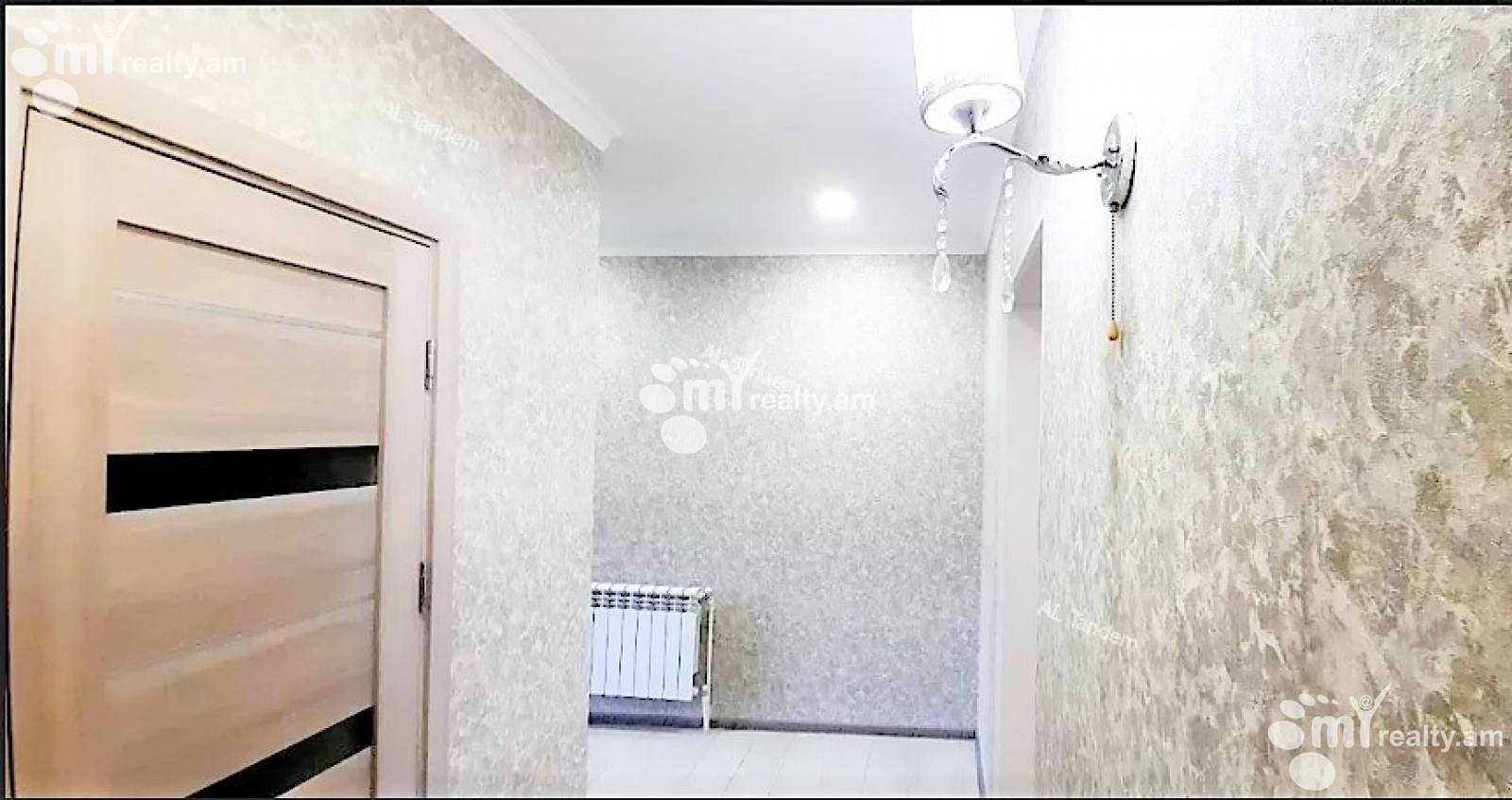 2 bedroom apartment for rent Kievyan St, Arabkir Yerevan, 140404