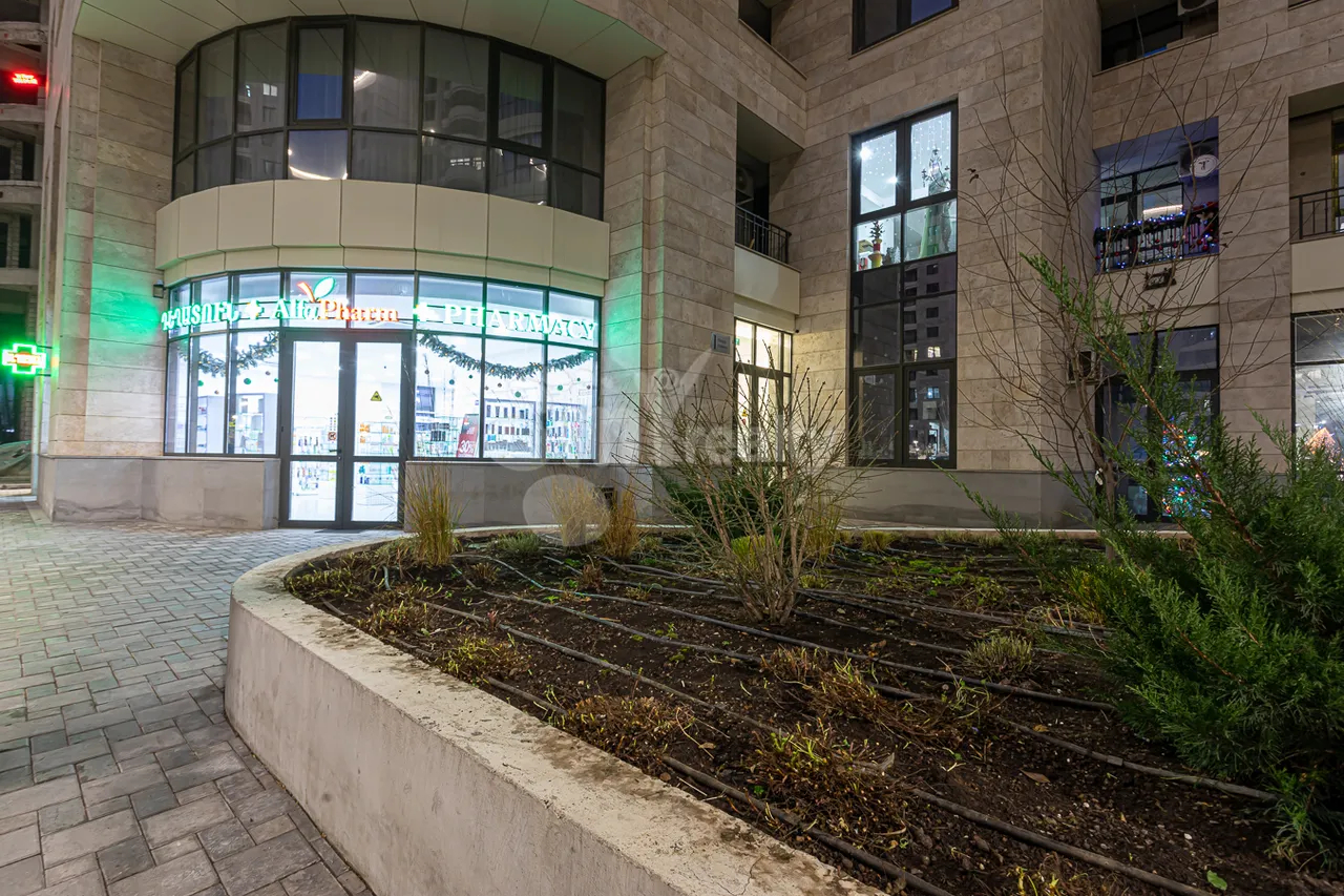 3 bedroom apartment for sale خیابان آرشاکونیاک, مرکز شهر ایروان, 158670