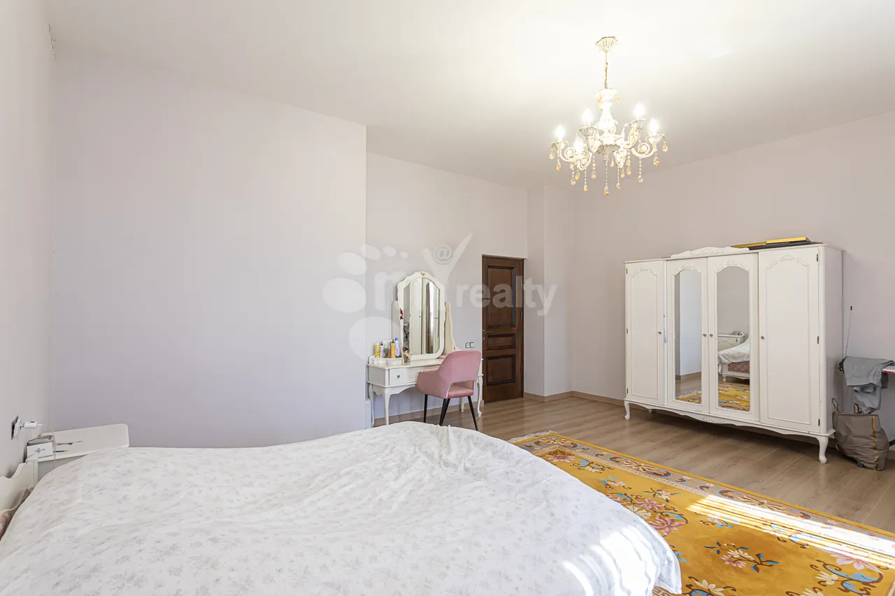 House for sale Kanaker 17 St, Qanaqer- Sejtun Yerevan, 160154
