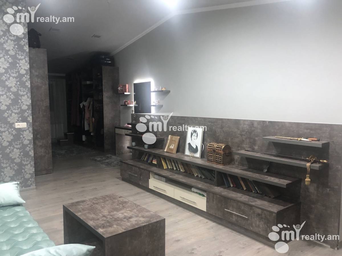 Снять 4 комнатную квартиру В.Вагаршян ул, Арабкир Ереван, 123024